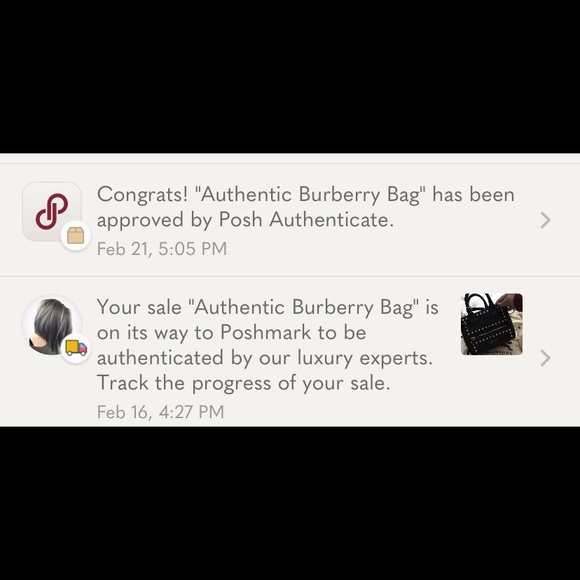 Meet your Posher Ciara - Picture 3 of 4